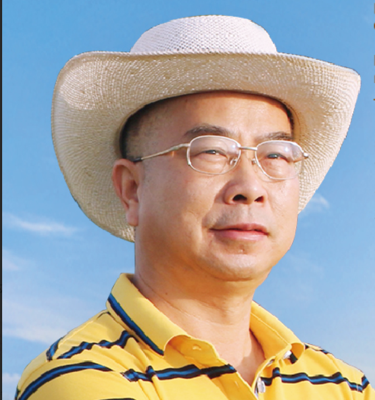 梁国坤